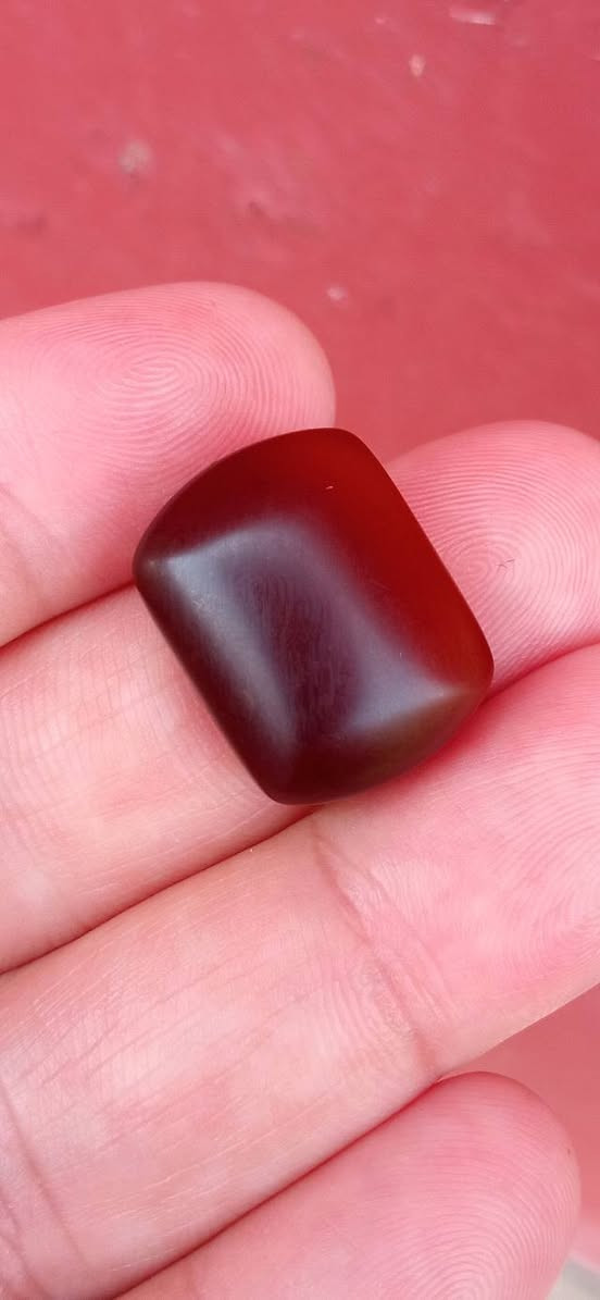 ♦️تبارك الرحمن الرحيم 
♦️عقيق يماني أحمر قديم
♦️مصور وجه واضح
♦️للبيع فقط يوجد توصيل


**إذا كنت صاحب هذا الإعلان وتريد حذفه لأي سبب، رجاءا أرسل رسالة إلى الدعم الفني**