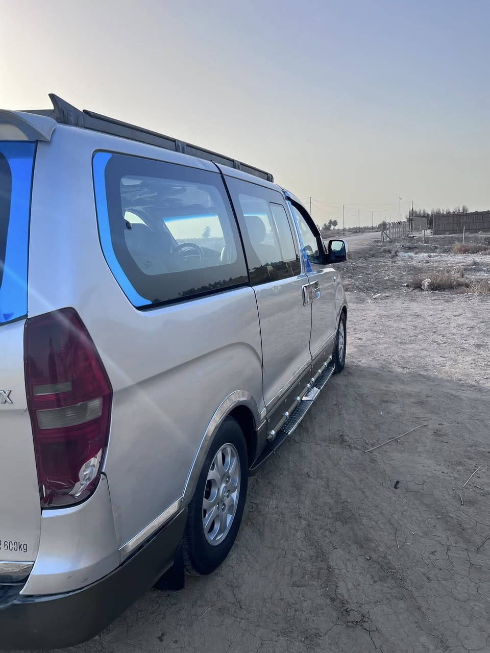 السلام عليكم ستاركس موديل 2009 مكفوله كفاله عامه مسكر اصل كير عادي سياره ماذب عليهه برقي جاهزه كير عداديه اكسل تبريد ثلج السعر 125 وبيهه مجال حك الجيه العنوان بابل قضاء القاسم الرقم ***********  👍***********
