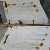 باب • للبيع • باب فلات