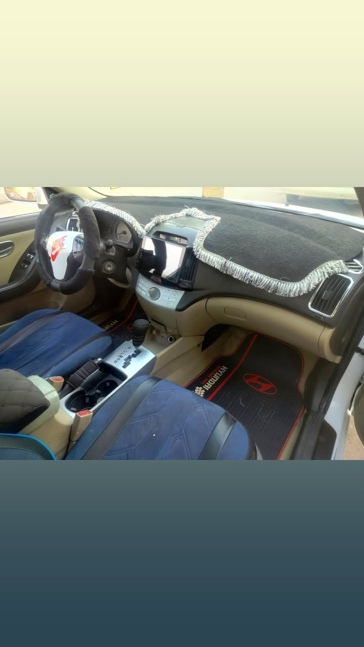 السلام عليكم افانتي موديل 2008 للبيع السياره كلها شرط من الدعاميه للدعاميه صاحبها الشر الشرعي بالموصل رقم صلاح الدين السعر 110 كربون موجود شرط التحويل اتصل على الرقم ***********/***********
