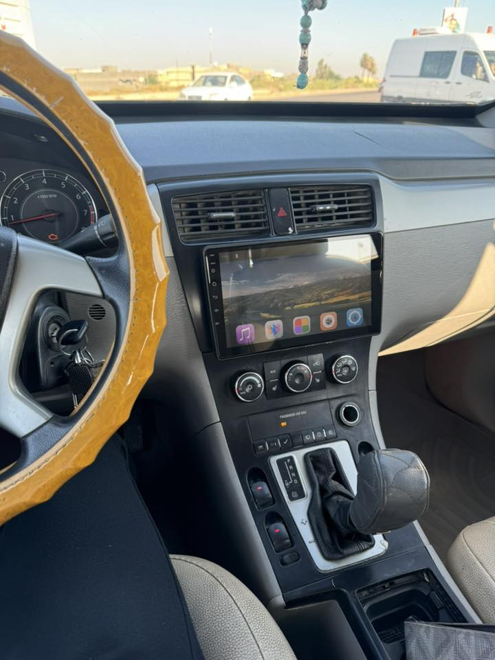 للبيع xl7 
موديل 2007 
رقم بغداد 
تبريد 3 قطع تدفئة رقم بغداد بإسمي
الكهربائيات كلها شغالة وجاهزة السيارة
فقط المحرك بي تنقيص 
السعر 65 
وات ساب ***********
