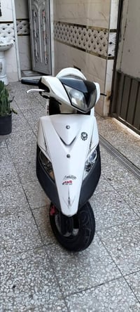 ثعلب كابريتر رمبه كفاله عامة سعر 750 مكاني بغداد الكراده 07719078916