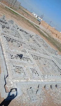 كادر بناء متفرغ • بناء منازل درجه اولى • اصباغ ومانع رطوبه