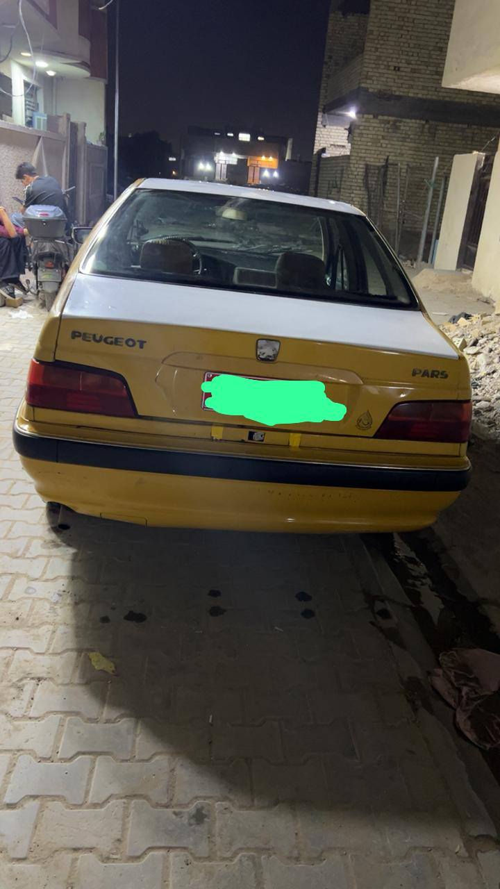 بيجو موديل ١٣ بيه نواقص  مكينه صافيه كبريت شتغر سياره مطلوبه مليون ونص اريده ١٥ ورقه ***********  وساب
