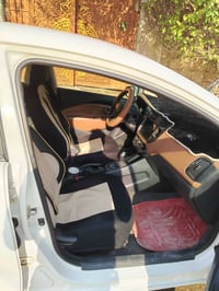 كيا ريو • ٢٠١٣ • العبيدي