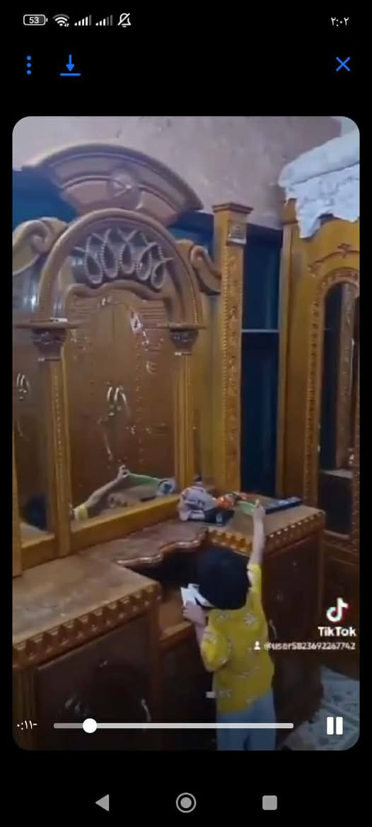 غرفه اخشاب كامله جديده ونجاره الأصلي مو سوكي  كلششش قويه جامعه ذي قار السعر 400


**إذا كنت صاحب هذا الإعلان وتريد حذفه لأي سبب، رجاءا أرسل رسالة إلى الدعم الفني**