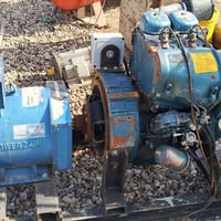 مولد دويز 912 • 30 كيفي • ديالى