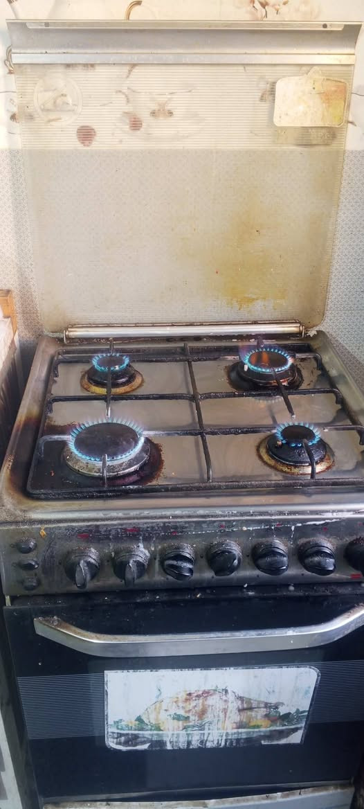 طباخ ٤عيوان شغال فرنه شغال للبيع ماداخل اي تصليح نوعيه كيرزي


**إذا كنت صاحب هذا الإعلان وتريد حذفه لأي سبب، رجاءا أرسل رسالة إلى الدعم الفني**