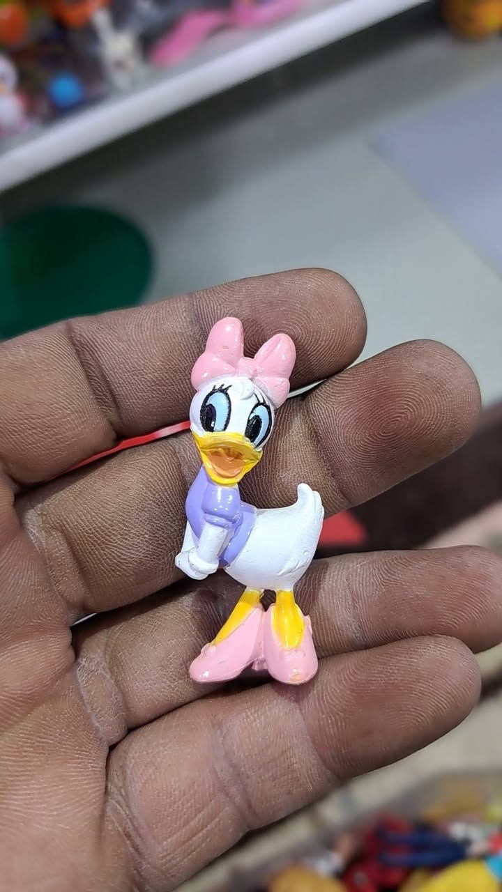 ٤٠ قطعه دزني اصلي السعر ٥٠ الف مع التوصيل


**إذا كنت صاحب هذا الإعلان وتريد حذفه لأي سبب، رجاءا أرسل رسالة إلى الدعم الفني**