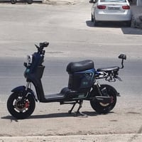 R8 • ماطور نضيف • ٤٠ كم