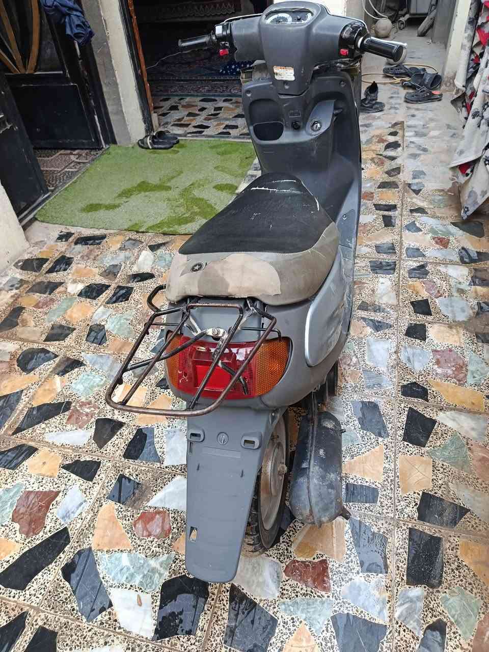 سلام عليكم منغولي ٢٠٠٧ للبيع مفتوحه مره وحده محركه حلو كله شغال كهرباياته نقصه بس راجز للبيع سعره ٢٧٥وبيه مجال مكاني كربلاء قرب مدينت العاب نوارس كريلاء ***********
