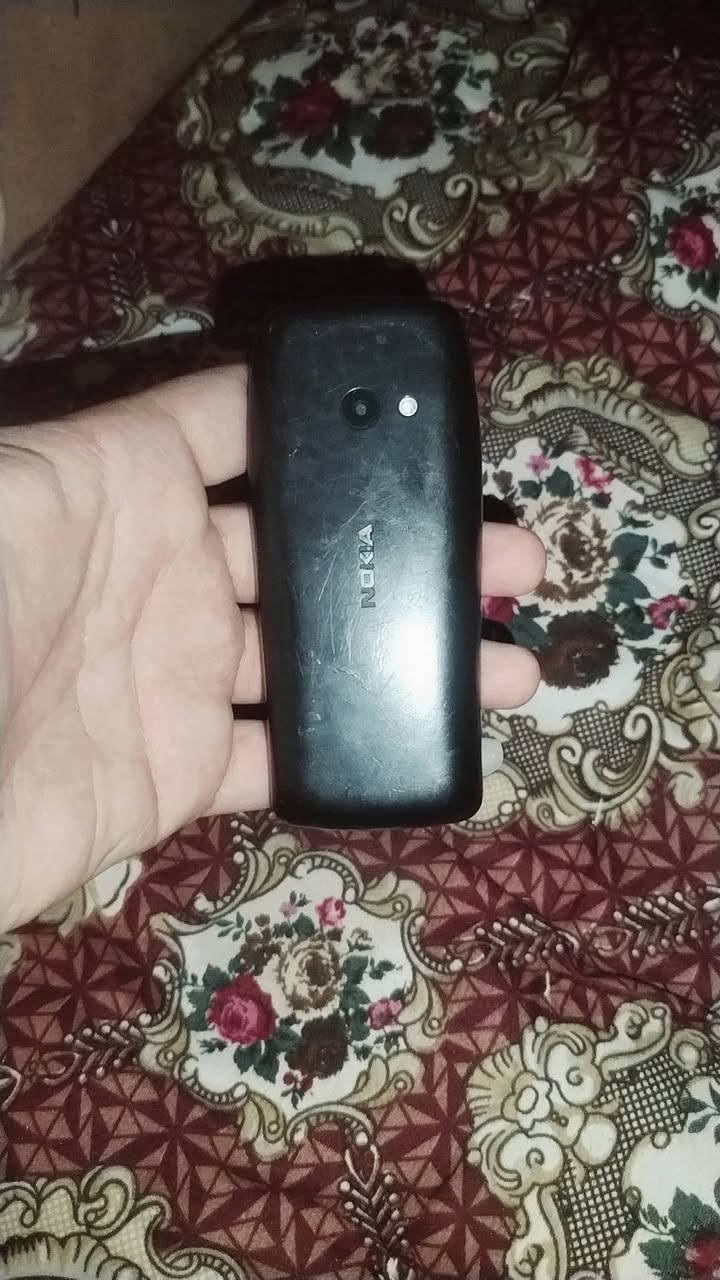 عندي هاذه نوكيه ماخذه ب45 شغال قيم وخذه مكاني بغداد شعله


**إذا كنت صاحب هذا الإعلان وتريد حذفه لأي سبب، رجاءا أرسل رسالة إلى الدعم الفني**