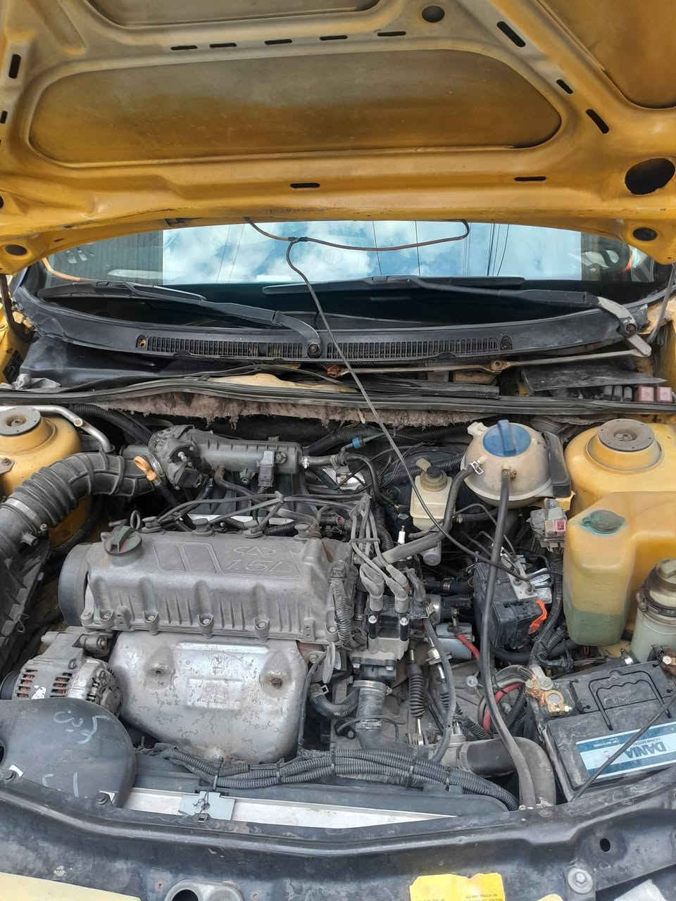 سلام عليكم شيري موديل ١١
لستفسار *********** سعر ٣٥صبغ عام
