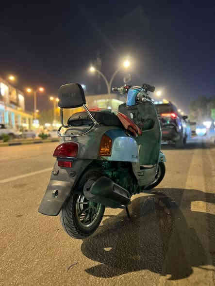 السلام عليكم ✋🫀
   هذا الحلال للبيع 🥇🌿
لابوبو جديده كله بلادي ختم واحد ويل كرن الغزال
اي نقص مابيه اي شي مبدل مابيه كهربائيات كله شغاله
للبيع مكاني حله...... السعر ٩٥٠ وبيه مجال للشراي فقط
المو شراي لايعامل 🙂✋🥇
*********** خاص مارد
