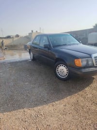مرسيدس • ١٩٩٢ • ذي قار الرفاعي