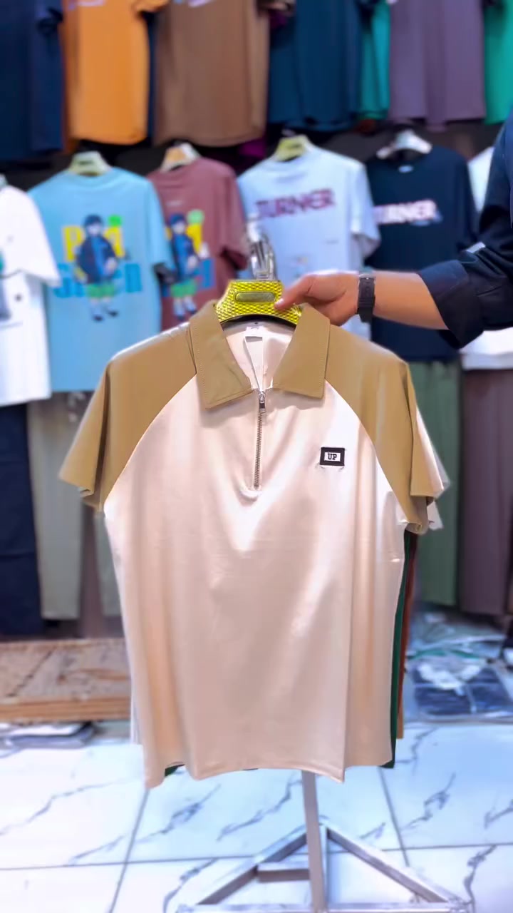 كل الحب و الأحترام لكم زبائننا الكرام
شكراً ع تفاعلكم معنا ♥️

أزياء علي صلاح🏆

جـديدناً مختلف🌙 
ـــــــــــــــــــــــــــــــــــــــــــــــــــــــــــ

جودة وقالب جداً راقــي 🤝

بديات ياخة درجة عالية ✔️ ❤️

#القياسات_M_L_XL_2xl_3xL_4xl

#السعر 🔥

#السعر  🔥

#السعر 🔥

ـــــــــــــــــــــــــــــــــــــــــــــــــــــــــــ
#العنوان📍السوق الكبير مقابل شارع كاظم عويص 
ثاني محل ملابس ع ايدك اليمنه مقابيل محمد دبي
ـــــــــــــــــــــــــــــــــــــــــــــــــــــــــــ

يتوفر توصيل الى جميع محافظات العراق🚕🚕

للأستفسار اكثر خاص او وتساب☎️***********
#ازياء_علي_صلاح🙏🤍انستا@a_ms133
