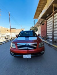 موهافي • ٢٠٠٩ • وارد امريكي