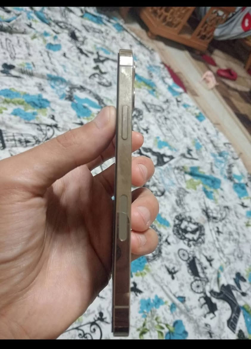 ايفون 12 برو
معاه علبته 
زيرو ضريبه 
التفاصيل خاص


**إذا كنت صاحب هذا الإعلان وتريد حذفه لأي سبب، رجاءا أرسل رسالة إلى الدعم الفني**