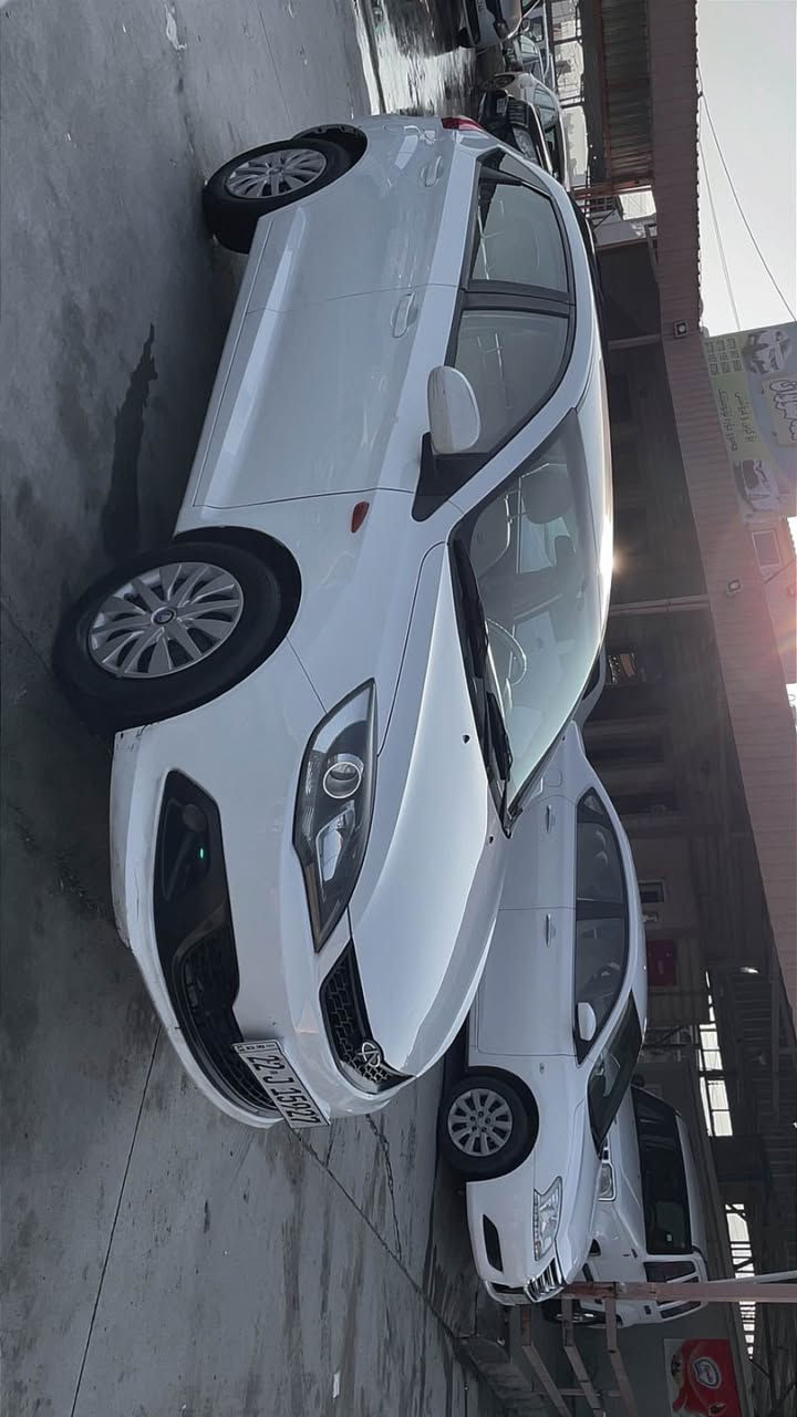 شیری  مۆدێل ٢٠١٤ بێ بۆیاخ بێ سارد سەیارەیەکی زۆر جوانو بێ مەسرەف سەیارەکە سەنەوئ تا ٢٠٢٩ تازەیە ٤ تایەی لۆکە مەکینەی نەکراوەتەوە ناوی لۆک لۆکە لایت زینۆن بیلاد گێڕ عادی گێڕو مەکینەو تەبریدو تەقەو ڕەقەشی بەشەرت سەیارەکە زۆر زۆر جوانو تازەیە بۆزانیاری زیاتر *********** السليمانية, العراق
