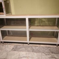 النجف • ميز مكتبه • المنيوم