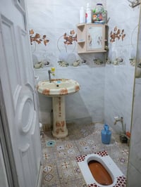 ضياء الخلفي • بيت ٥٠م • للبيع