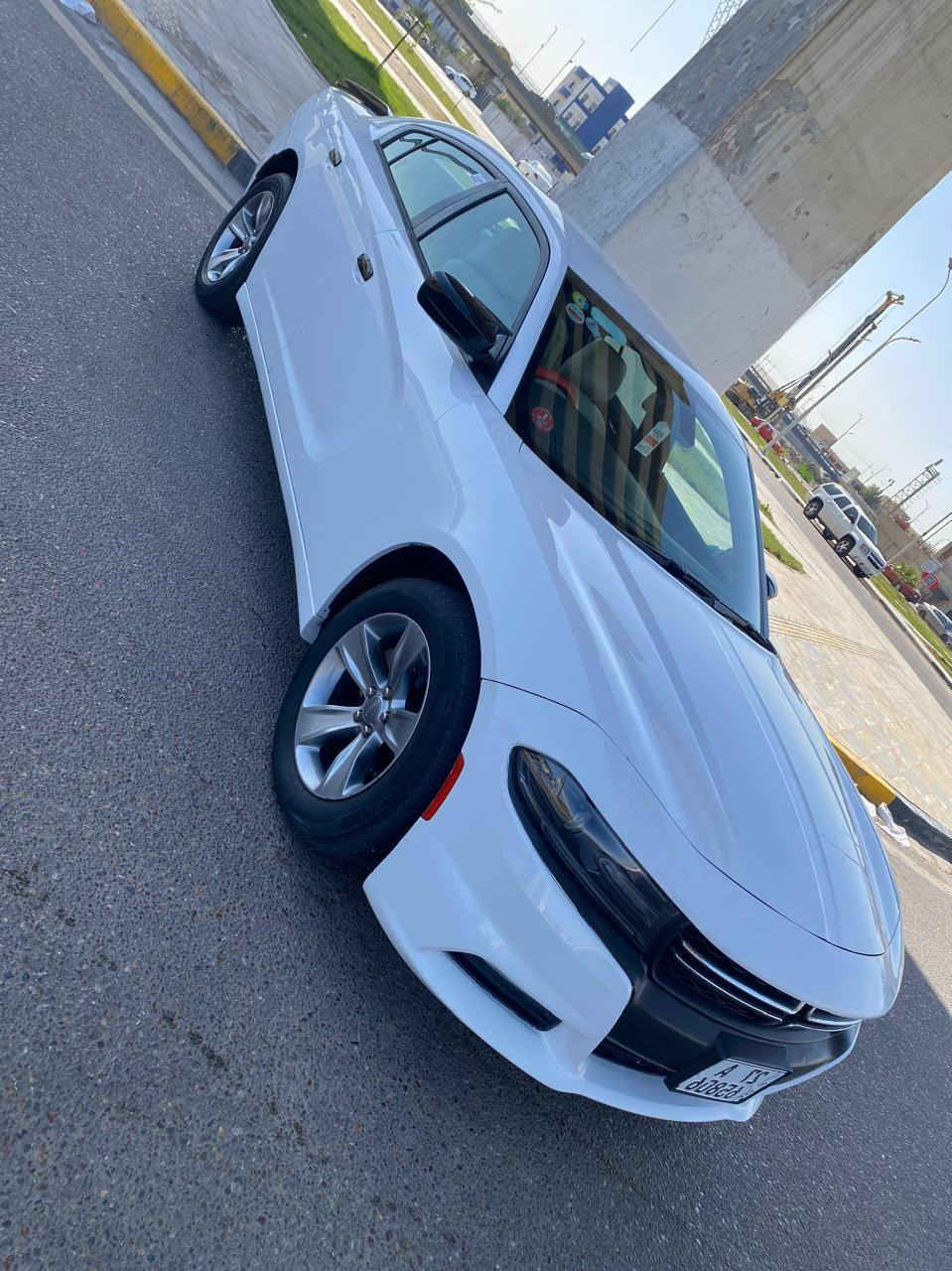 جارجر مديل 2015 وارد كندي رقم ذي قار الدولي سنويه مجدده 2028 سياره بيه تبديل جاملق الامامي نفس الون مكفوله من الضربه ولصبغ محرك 3600 سياره جاهزه كل نقص مابيه سياره جديده مامتعوبه ماشيه 92 للاستفسار اكثر اتصل عل رقم ***********
مكان السياره بصره
