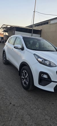 سبورتج • ٢٠٢١ • رقم اربيل