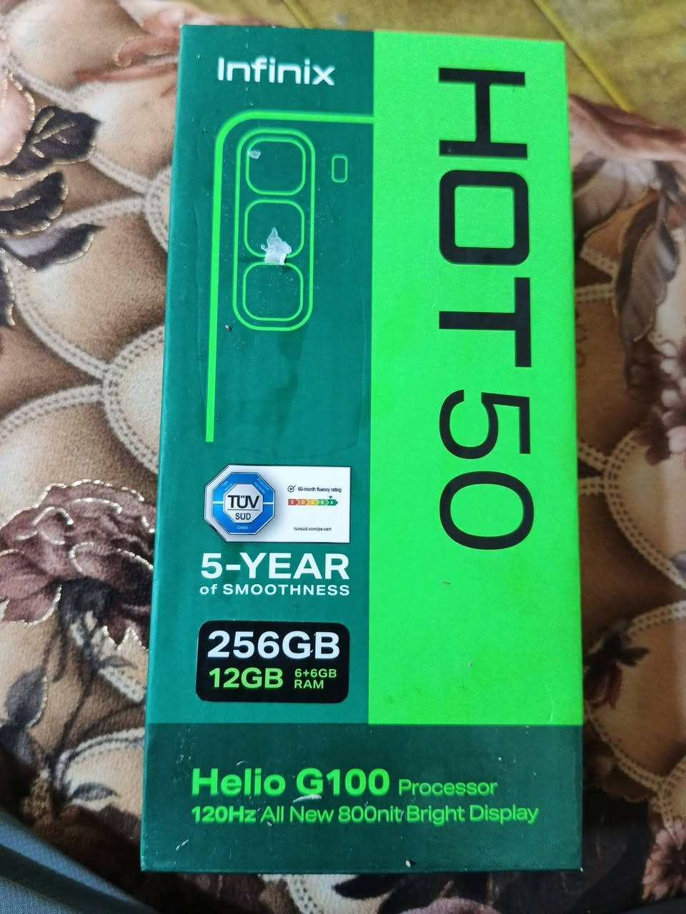 سلام عليكم  تلفون انفكس هوت 50 اريده مراوس بيفون 11برو  + 60فريم بل بوبجي   بغداد لامين ثانيه رقم***********
