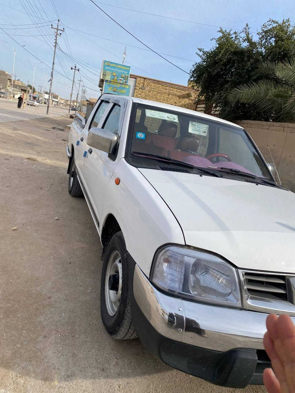 السلام عليكم نيسان للبيع مديل 2014 رقم مثنى مكفوله كفاله عامه  مكلف بنشر هذا رقم راعيها ***********
