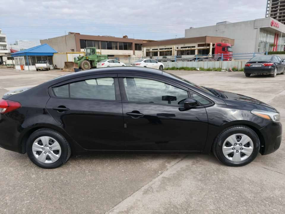 سلام عليكم
للبيع  ومراوس السعر مناسب 113

كيا فورتي أمريكي  2017
محرك 2️⃣0️⃣ دوش المرغوب
كير At 
طخم تايرات جديده 
سياره مال بيت
كربون بنزين 
***********
***********
