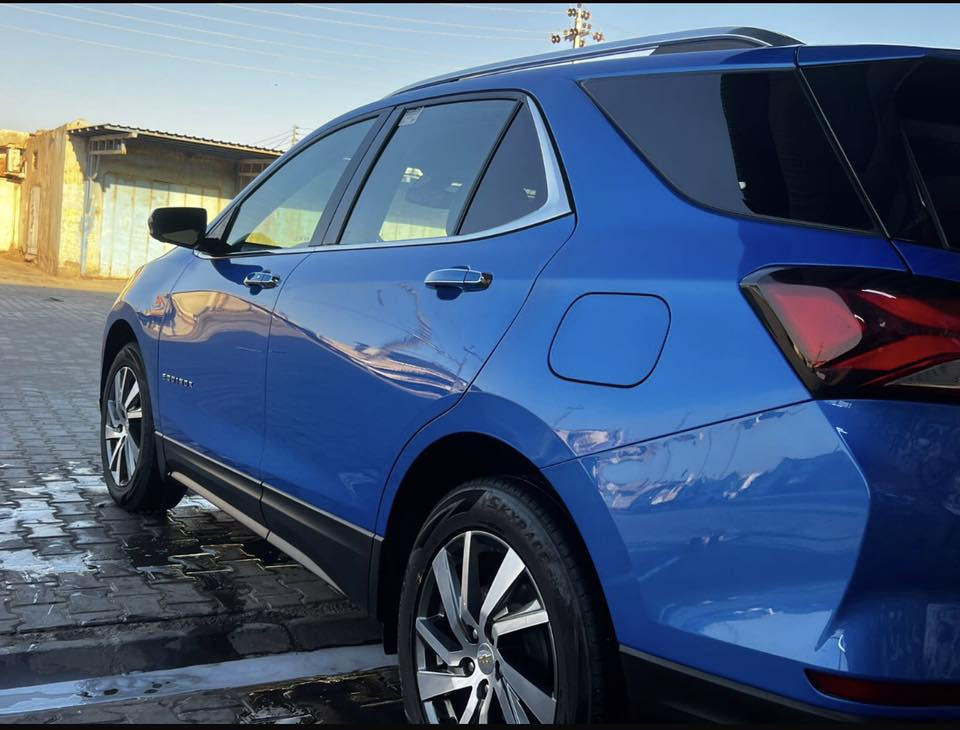 اسلام عليكم كوينكس للبيع موديل 2024 بريمر فول فول عدى الفتحه بصمه شاشه كامرات جانبيه ٣٦٠ كامره خلفيه رادار امامي جانبي نقطه عمياء توقف ذاتي اشعار عندى الحادثه هايند بريك بصمه صندوك كهرباي كشنات تبريد تدفه جلد تطريز ويل كب ١٨ سياره جديده ماشي ١٥ الف وراد امريكي حادث قطعتين رقم الشاصي بل منشور محرك ١٥٠٠ تيربو السعر ١٨٥ مكان السياره واسط رقم شهداء مرقم واسط ***********  رجاء خاص ماجاوب مكلف بل نشر
