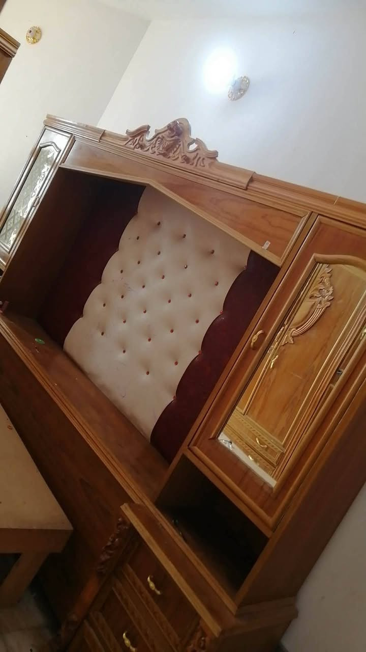 غرفه تسكام درجه اولى ضخمه بمليون و٤٠٠ بيه مجال بسيط لشراي بابل القاسم بيع مستعجل


**إذا كنت صاحب هذا الإعلان وتريد حذفه لأي سبب، رجاءا أرسل رسالة إلى الدعم الفني**