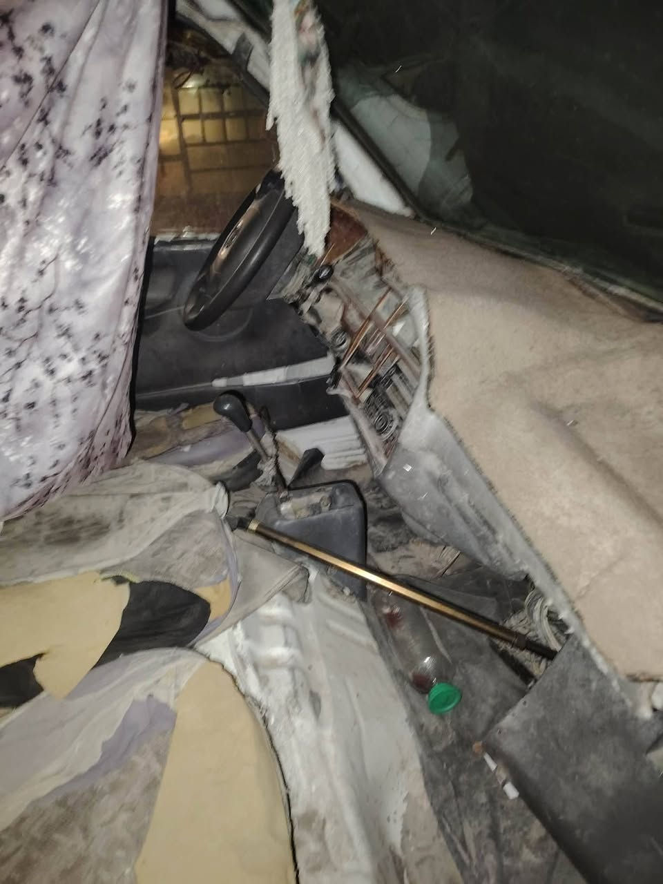 فاتون
موديل 2008
رقم صدامي
السعر 25 وبيه مجال
رقم... ***********.    غير متواجد علا الفيس
