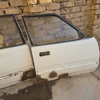 باب خلفي امامي سوبر ٨٥ قيم بلي يرضي الله  واخذهن مكاني بغداد الراشدية ...