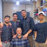 الديوانية • صيانة موبايلات • ارخص