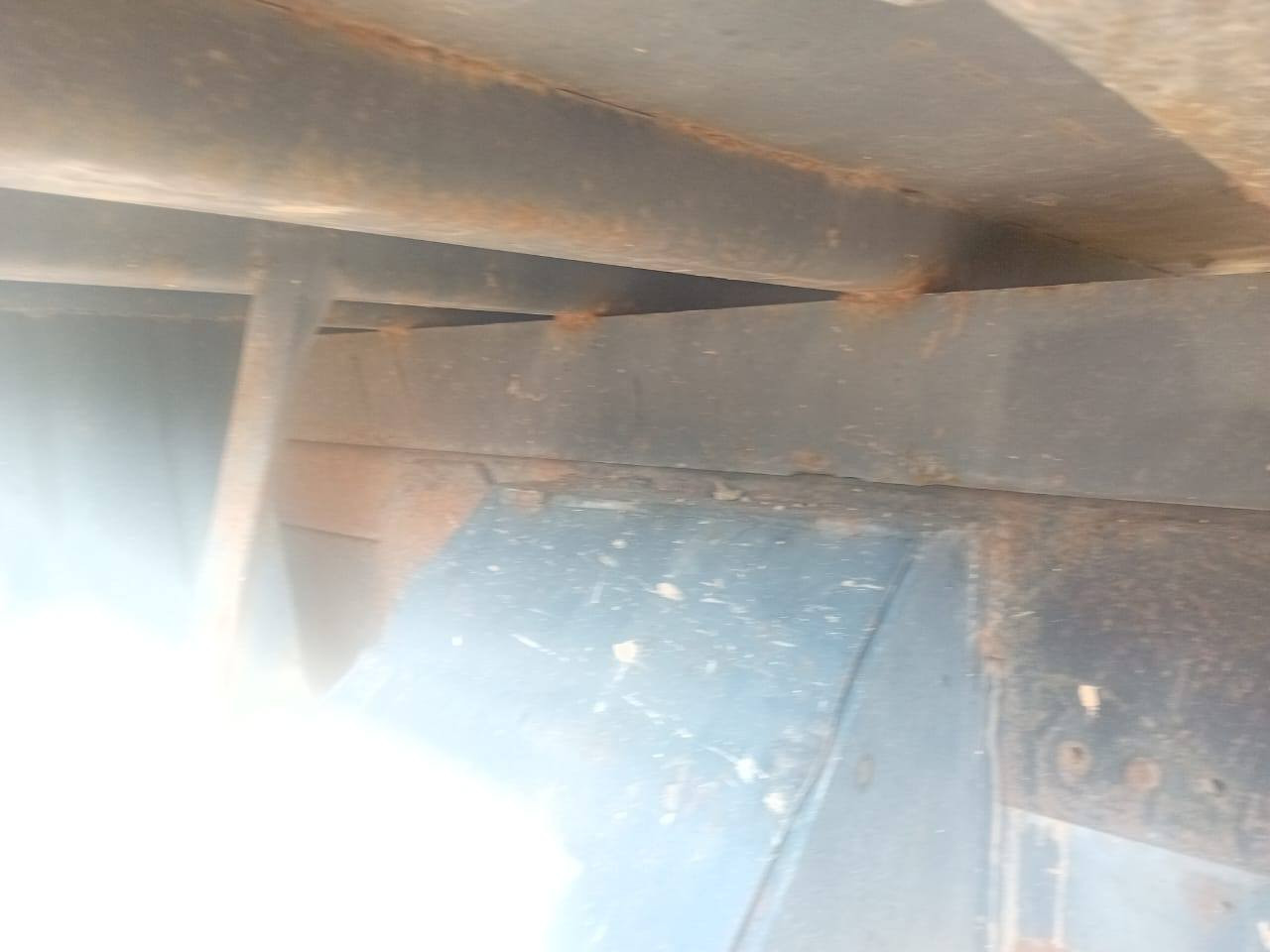 سلام عليكم 
للبيع بدي ابو العلم كامل دبل شاصي ونج جديد بي شويه اخياسات مكانه واسط نعمانيه ابسعر مناسب #للاستفسار 
‎***********او ‎***********
