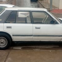 تويوتا كريسيدا • السليمانية