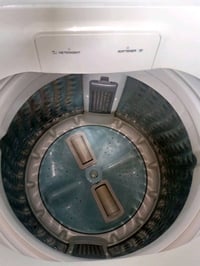 غساله سامسونك ١٥كيلوو نظيف على فحص بغداد