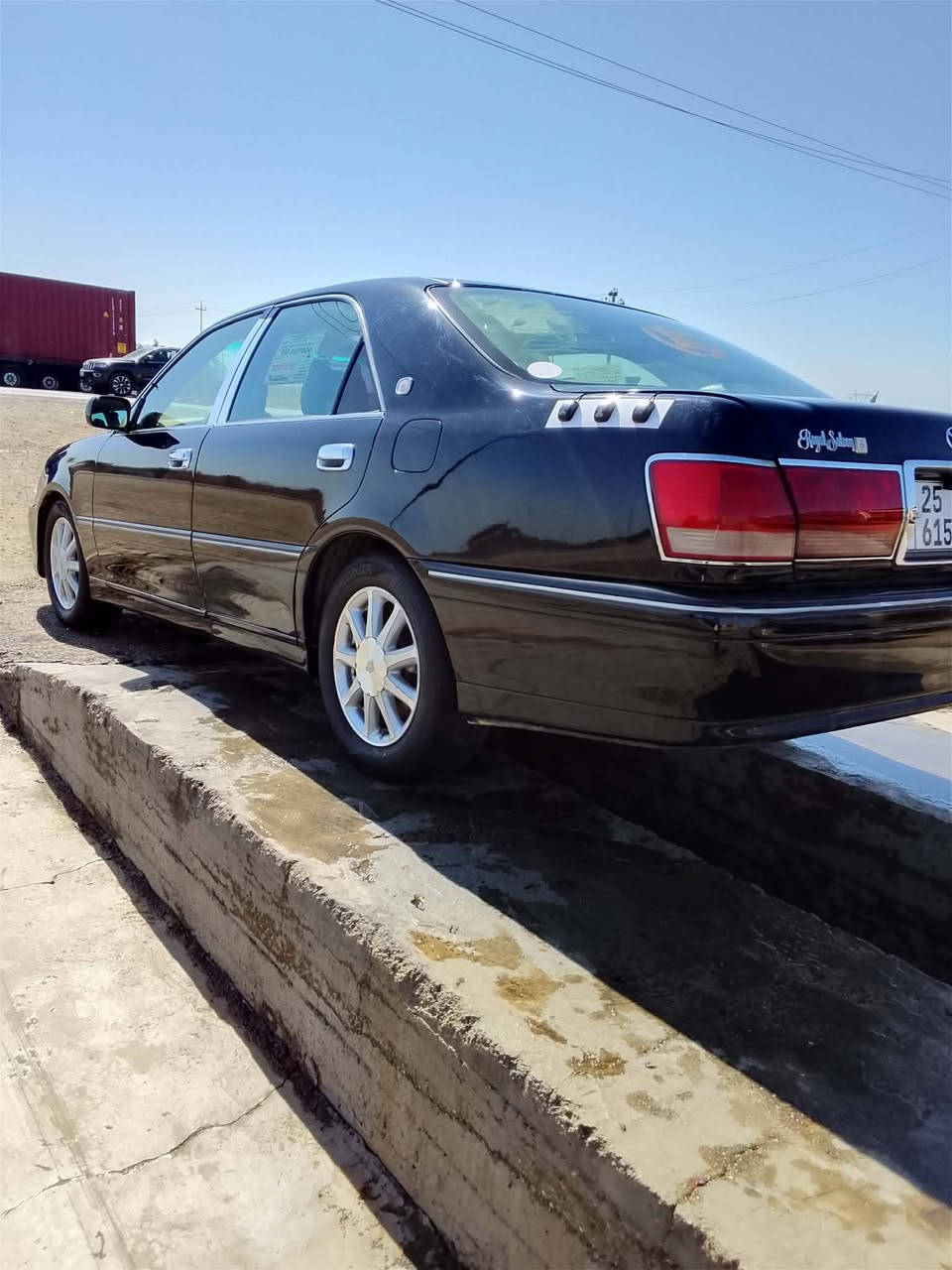 اسلام عليكم ملكه كفاله عامه بس تغير لون فقط بسمي تحويل مباشر السعر 125بي مجال
***********
