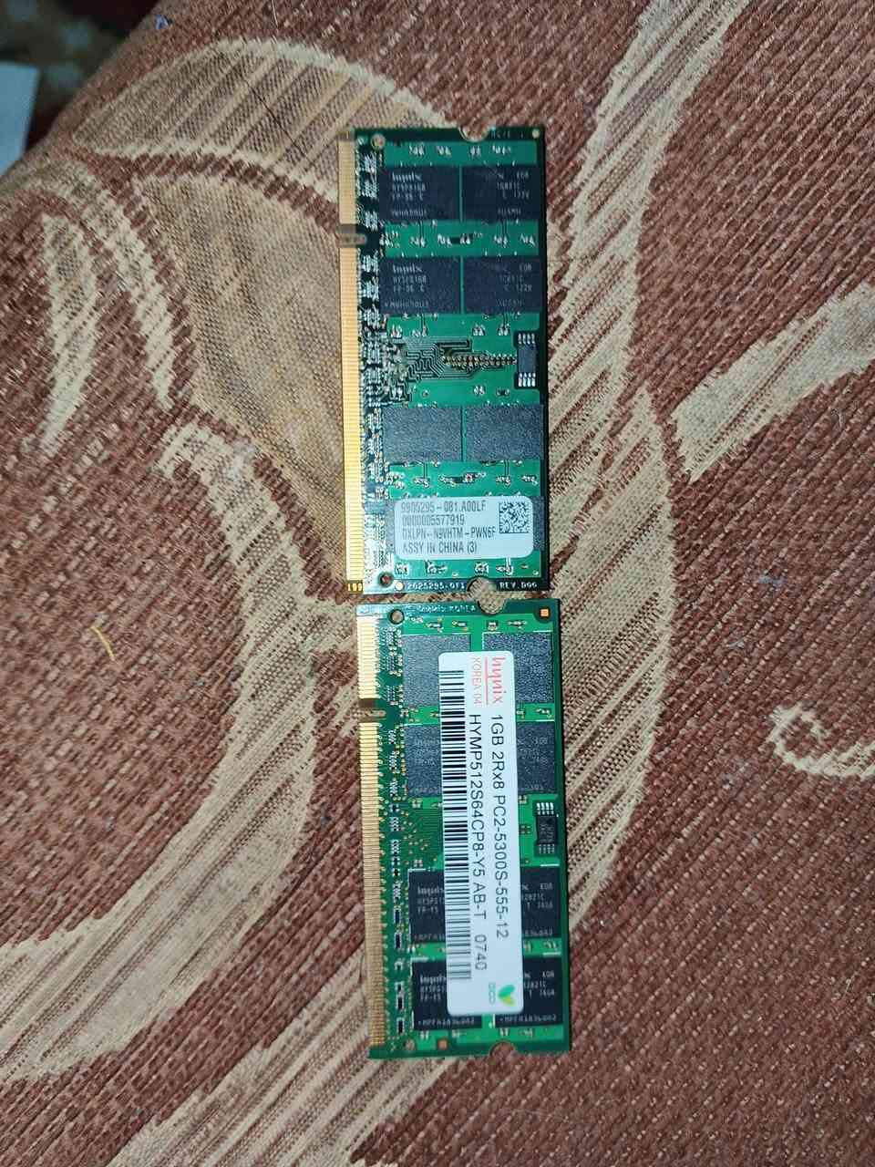 السلام عليكم غراض لابتوب قديم كله شغال رامات اظن ddr2 ومعالج قديم بس نظيفات ومبرد وية المروحه وماوس باد وشاشة ١٥.٦انش نظيفه بس من ورة اكو شوي علامات من كدام شخط ما بيها السعر ٧٠ الف العنوان البصرة ام قصر


**إذا كنت صاحب هذا الإعلان وتريد حذفه لأي سبب، رجاءا أرسل رسالة إلى الدعم الفني**