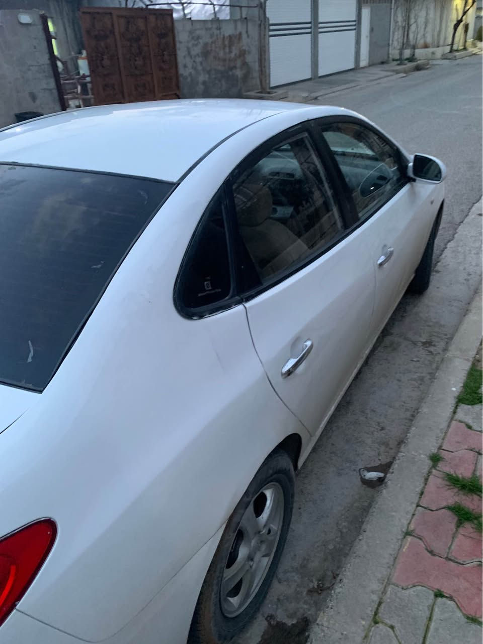 هۆنادای ئاڤانتی بڕاوەی دوبەی ٢٠٠٨بێدەعمو لێدراو كەڤەر بەشەرت سەقفی بەشەرت تووند و تۆڵی بەشەرت كامل مصرف  شوێن سەنگەسەر ژمارە تەلەفۆن ***********سیعری ٥٠گەڵا بشدار, السليمانية
