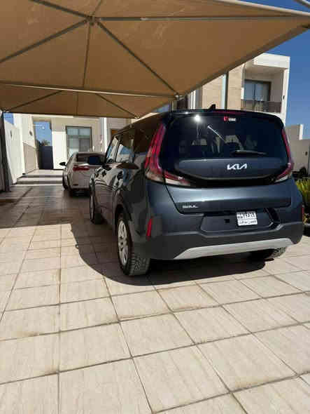 كيا صول 23 محرك 2000 بدون رقم فحص موقت 
السعر 133
مجال قليل
للاستفسار واتساب. *********** بغداد
