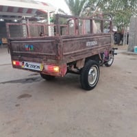 نجف مشخاب • موديل ٢٠١٨ • تايرات ٣ جدد