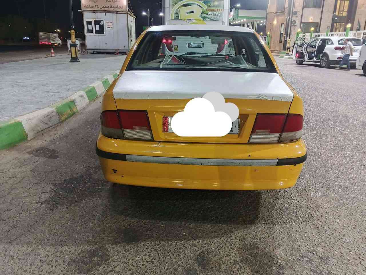 سمند موديل 11 رقم 📱 بابل  نكليزي مصفره مكينه كير مكفولات تبريد ثلج حداديه جديده مكفوله كفاله عامه من ضربة وصبغ  تبديل  حداديه جديده سعر 29 عنوان سكندريه شارع مصرف رقم موبابل ***********
