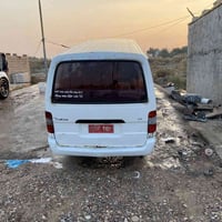 تويوتا هايس • كير عادي • سنوية منتهية