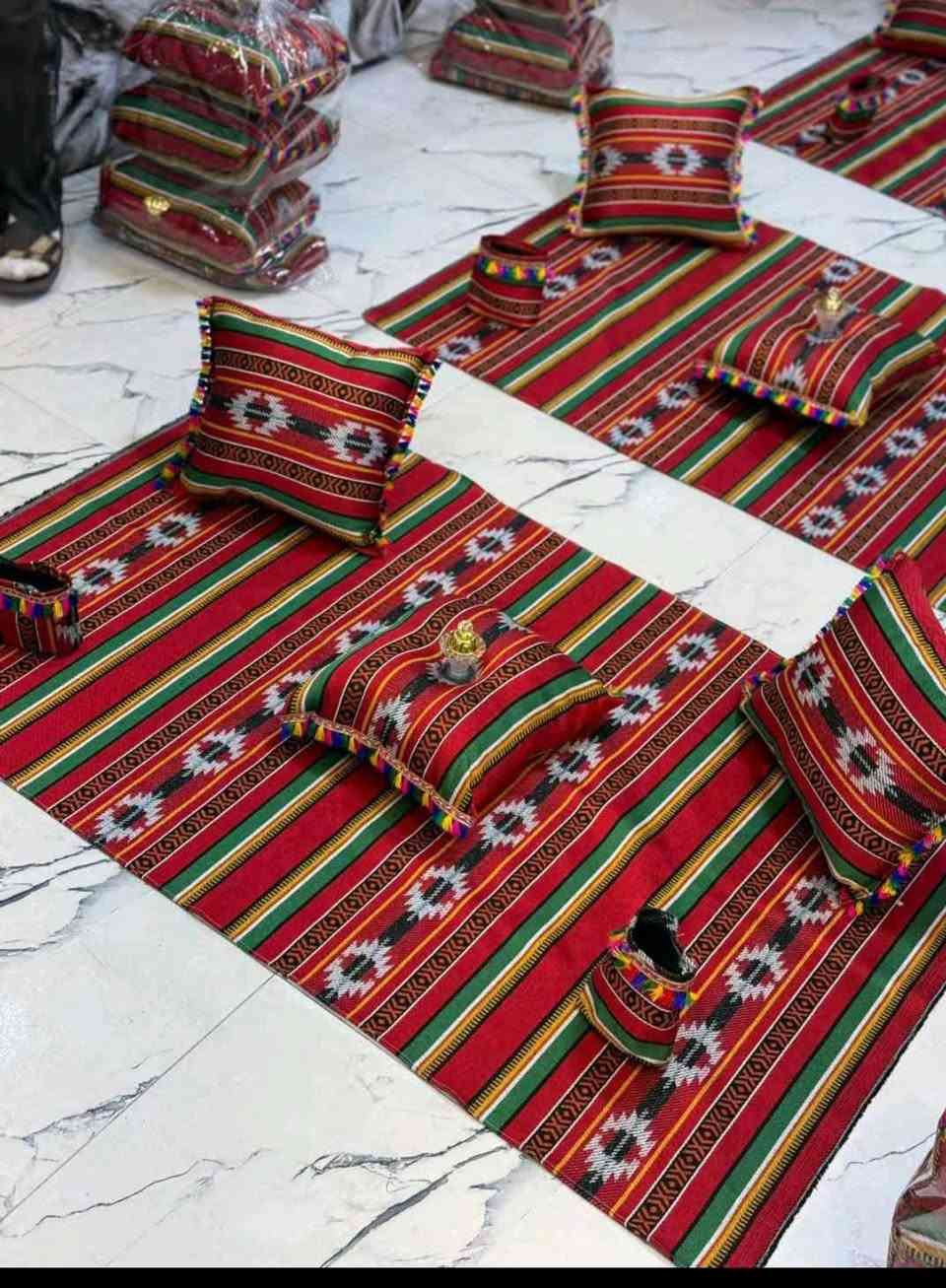 جلسات رمضانيه
خياطة فرشات وجلسات رمضانيه حسب الطلب والتوصيل داخل الدوره مجاني


**إذا كنت صاحب هذا الإعلان وتريد حذفه لأي سبب، رجاءا أرسل رسالة إلى الدعم الفني**