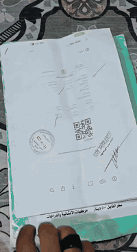 RR600موديل 2006 اوراق اصولي مدفوع كمركه  وماشين بمعاملت المروب باقي عل هزه  مكانه بابل ابو غرق الدراجه ما بيه كل نقص 
اي استفسار ***********
