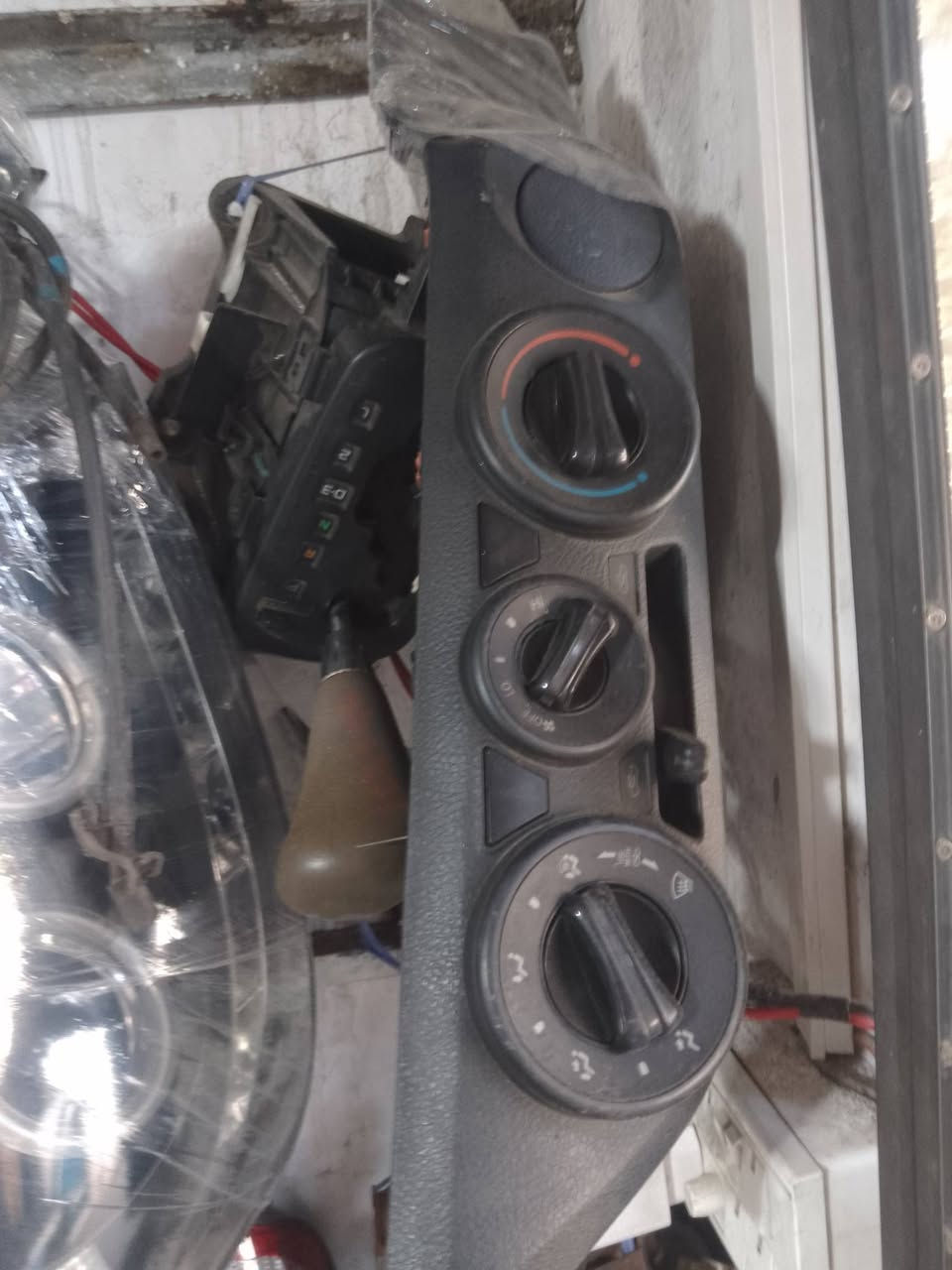 Spare parts for Toyota Hilux


**إذا كنت صاحب هذا الإعلان وتريد حذفه لأي سبب، رجاءا أرسل رسالة إلى الدعم الفني**