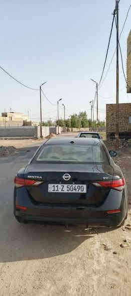 سنترا 2022 مواصفات sv جاهزة من كلشي

السيارة بالحقيقة احلى من الصور وصبغتها حلوة ونظيفة

رادارات امامي وخلفي
كامره
شاشه كار بلي 
اوتو ستوب 
مثبت سرعة 
تحديد مسار 
نقطة عمياء
بصمة بابين 
دخول ذكي
تجي فول عدا الفتحة 

 
بغداد بأسمي سنوية ورقم وهزة جديد 

السعر 130 وبيها مجال بسيط 

*********** للاتصال ومتواجد واتساب ايضا 

مكاني الاعظمية

السيارة حادثها جاملغ خلفي وامامي جهة السايق وبنيد ضرر خارجي فقط بدون شاصي
