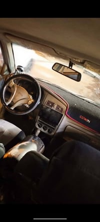 كوين • ٢٠١٣ • محرك يصرف